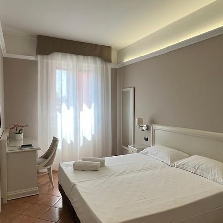 Hotel Aquila Castelfranco Emilia Exteriér fotografie
