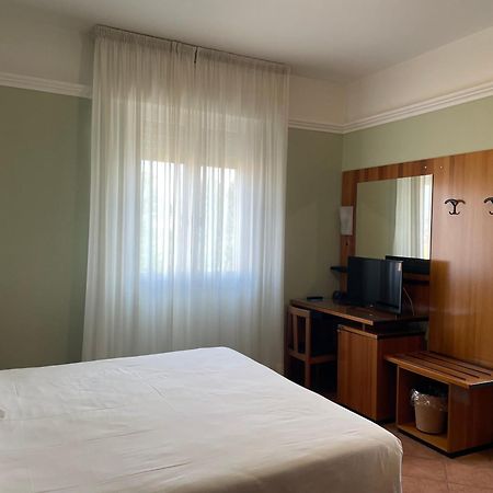 Hotel Aquila Castelfranco Emilia Exteriér fotografie