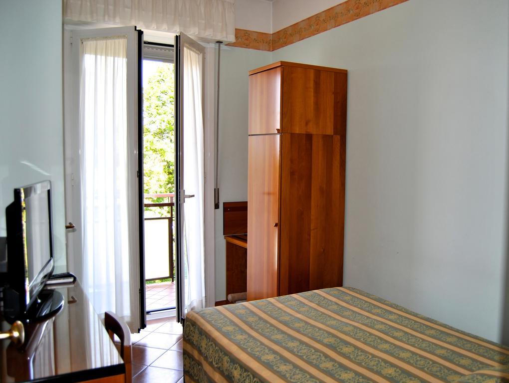 Hotel Aquila Castelfranco Emilia Pokoj fotografie