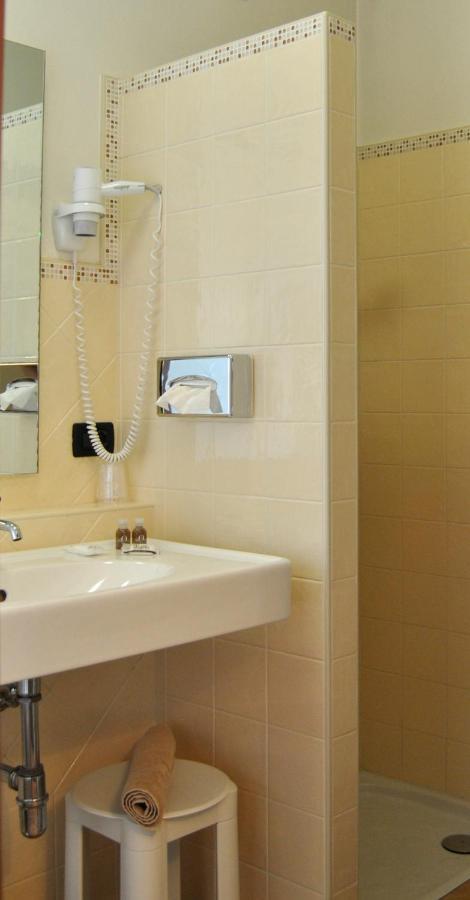 Hotel Aquila Castelfranco Emilia Pokoj fotografie