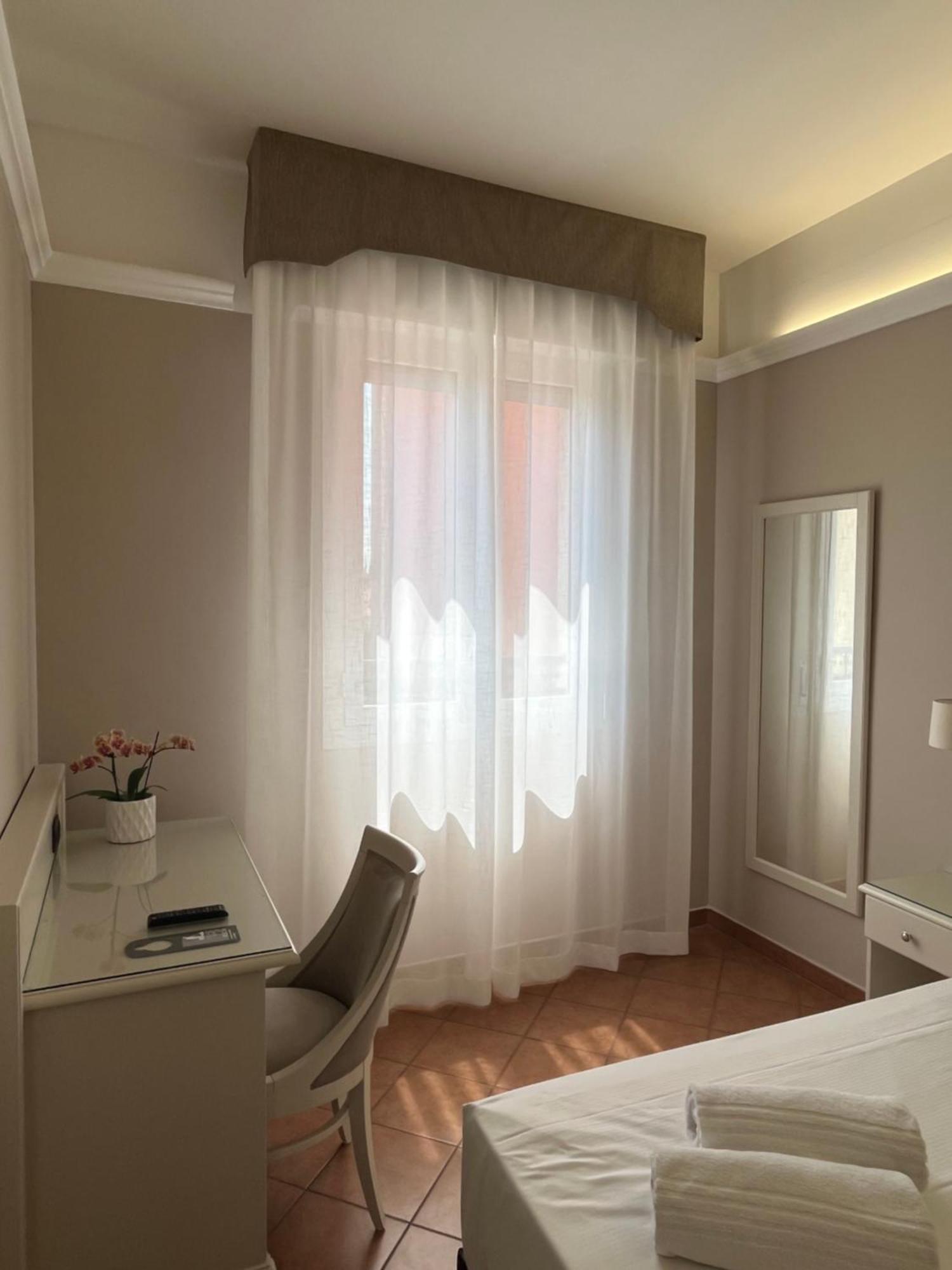 Hotel Aquila Castelfranco Emilia Exteriér fotografie