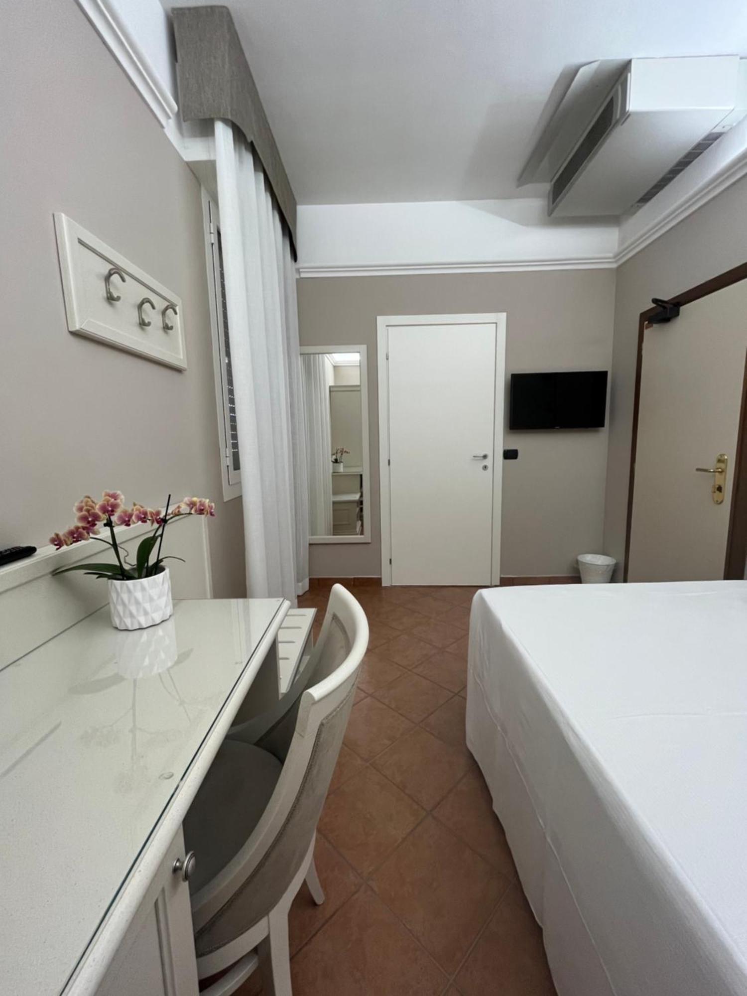 Hotel Aquila Castelfranco Emilia Exteriér fotografie