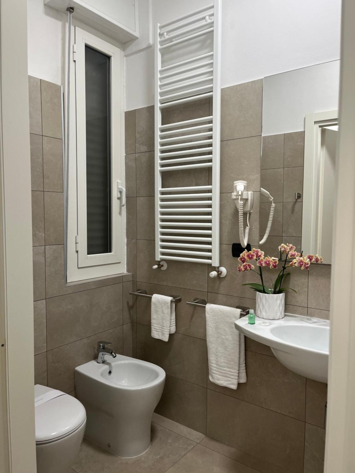 Hotel Aquila Castelfranco Emilia Exteriér fotografie