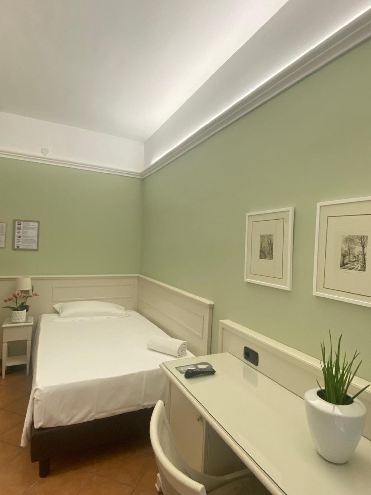 Hotel Aquila Castelfranco Emilia Exteriér fotografie