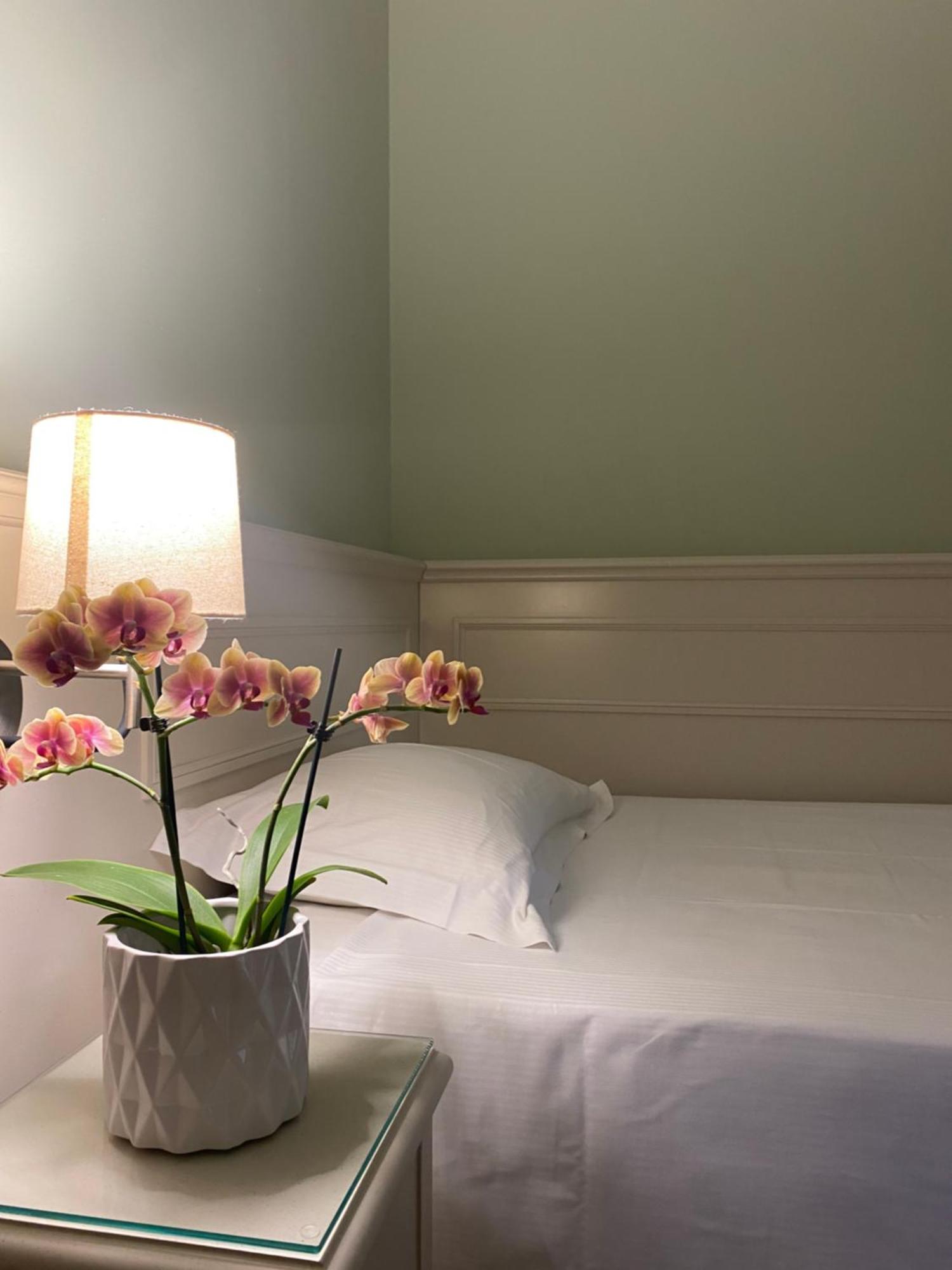 Hotel Aquila Castelfranco Emilia Exteriér fotografie